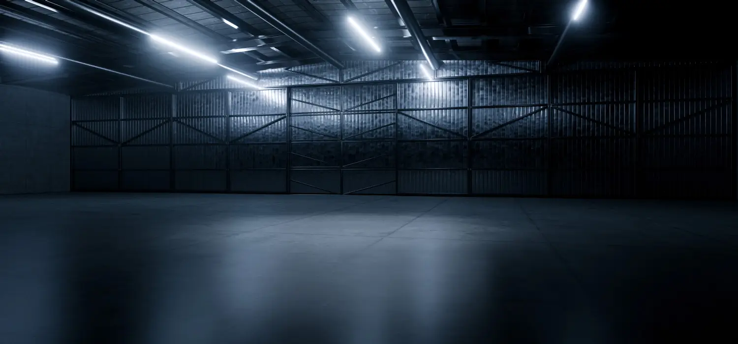 Deposito Mobilio Roma - Pf traslochi